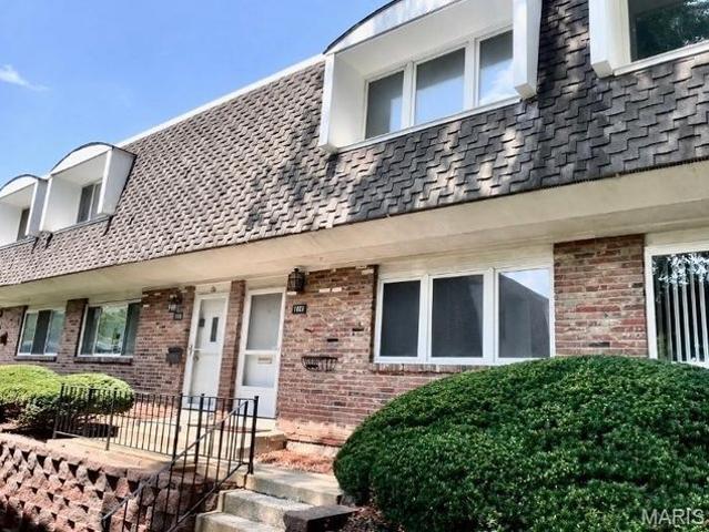 Condo for sale in Collinsville, Illinois