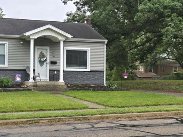 House for sale in Plymouth, Indiana