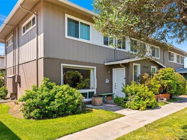 Condo for sale in San Rafael, California