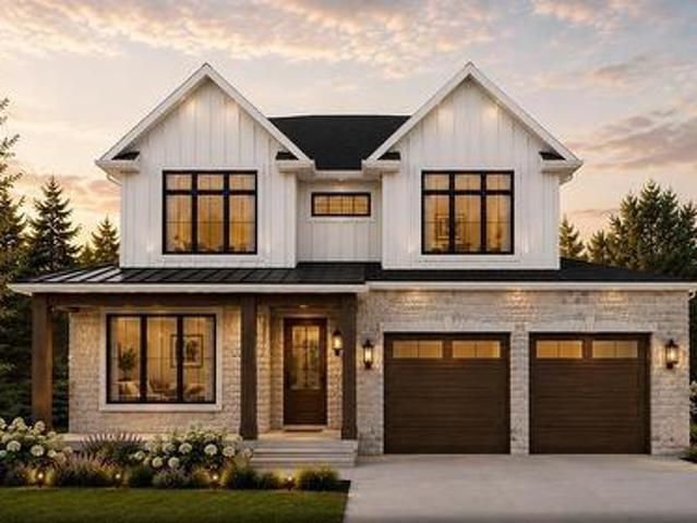 House for sale in Brights Grove, Ontario