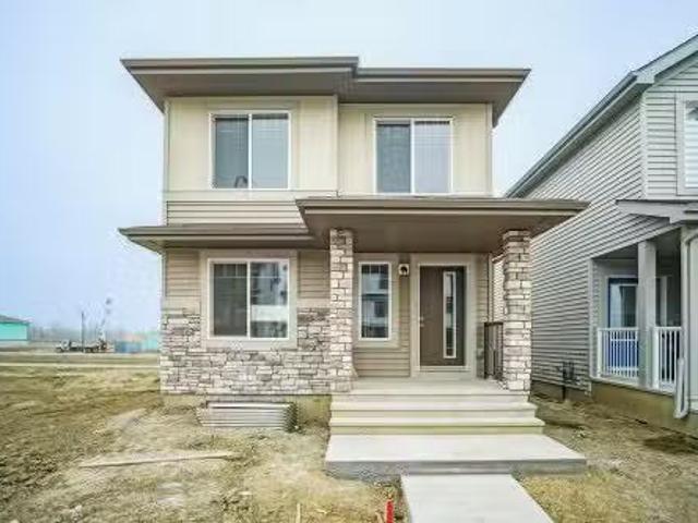 House for sale in Spruce Grove, Alberta