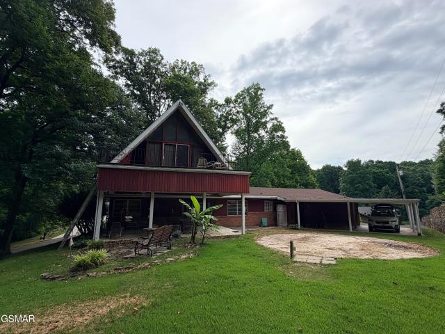 House for sale in Tennessee