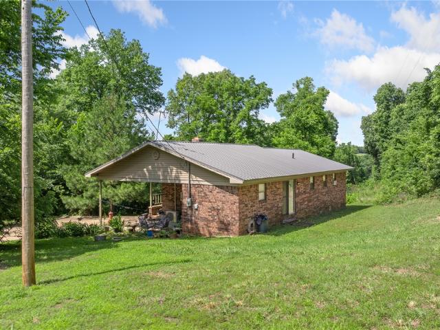 House for sale in Ark
