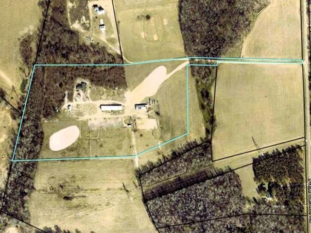 House for sale in Waynesboro, Georgia
