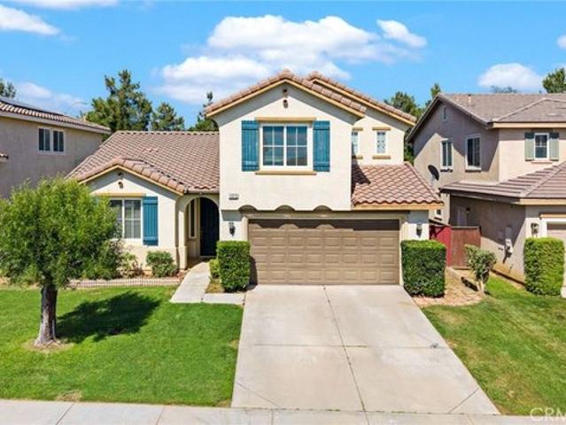 House for sale in Beaumont, California