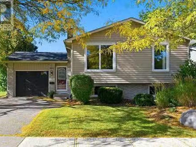House for sale in London, Southwestern Ontario