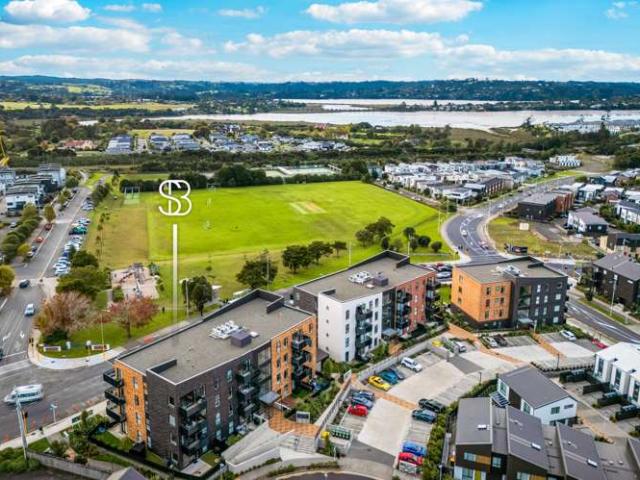 Apartment for sale in Paremoremo