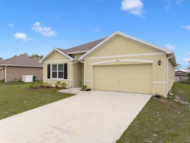 House for sale in Sebastian, Indian River County
