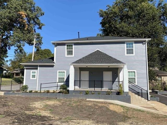 House for sale in Tennessee