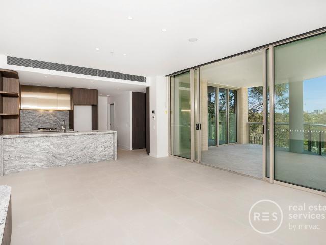 Apartment for rent in Lower North Shore, Sydney