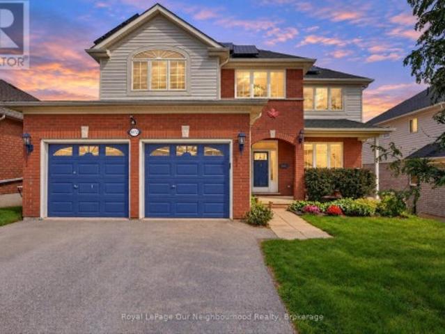 House for sale in Peterborough, Ontario
