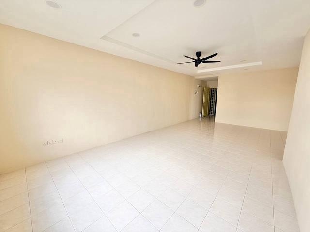 Apartment for sale in Kajang, Langat