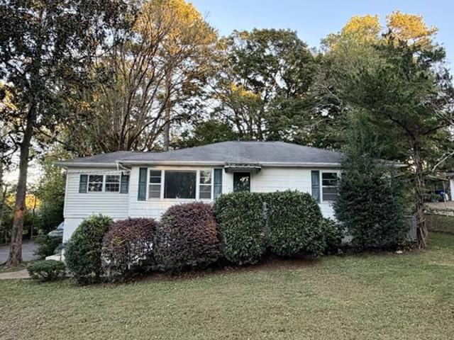 House for sale in Engleton Heights, Chattanooga