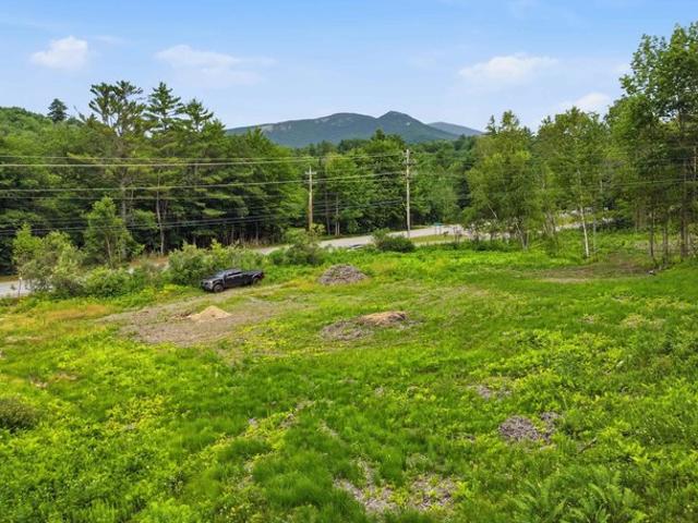 Land for sale in New Hampshire