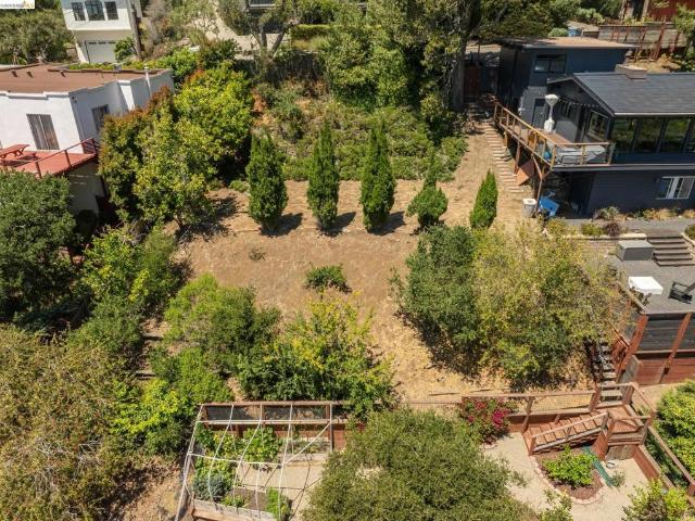 Land for sale in Berkeley, California