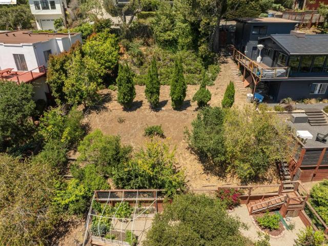 Land for sale in Berkeley, California