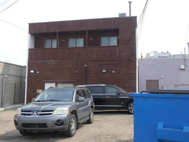 Commercial for sale in Wedgewood, Alberta