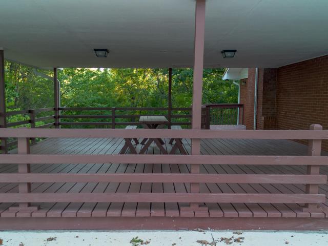 House for sale in Newport, East Tennessee