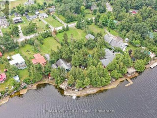 House for sale in Ramara, Ontario