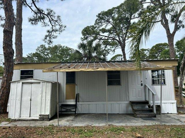 House for sale in Saint Petersburg, Florida