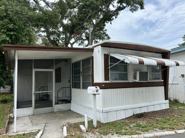 House for sale in Saint Petersburg, Florida