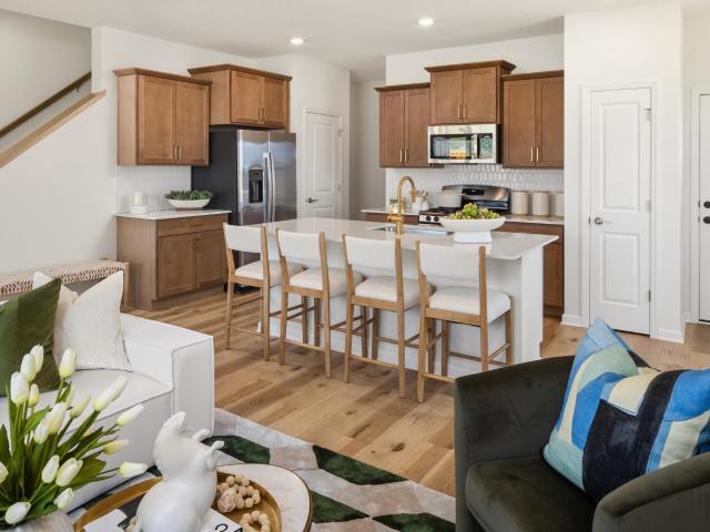 Townhouse for sale in Rosemount, Dakota County