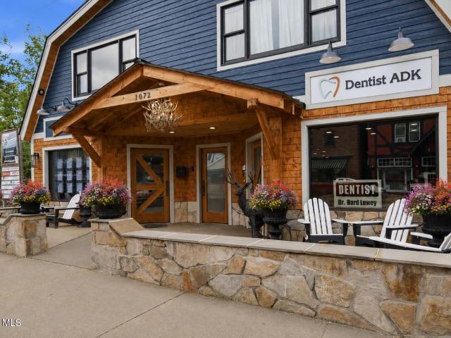 Commercial for sale in Essex, New York