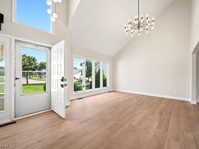 House for sale in Eastlake, Lake County