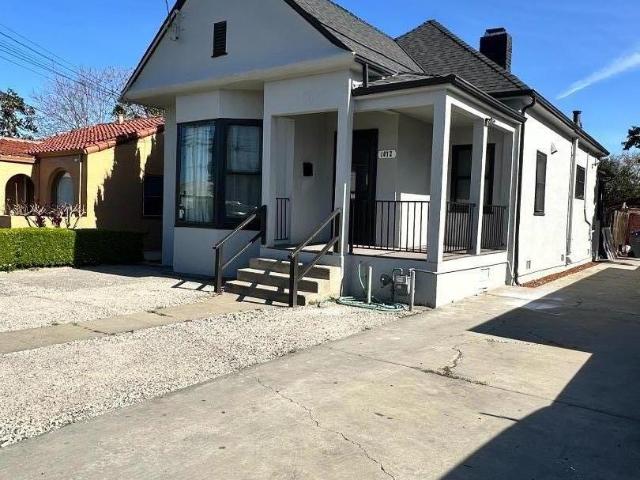 Property for sale in San Jose, California