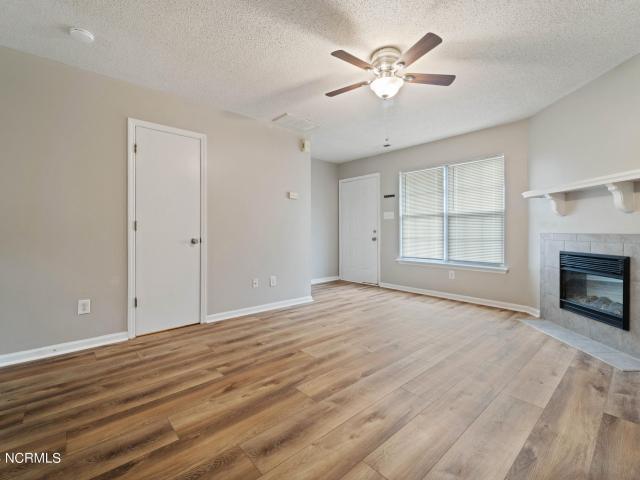 Property for rent in Jacksonville, North Carolina