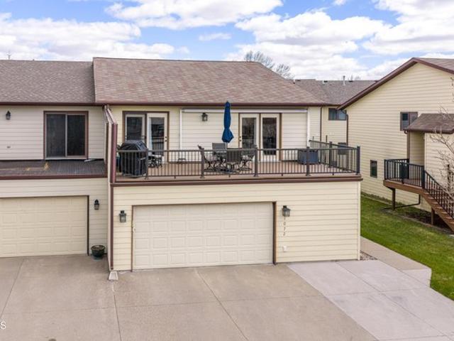 Condo for sale in Bismarck, North Dakota