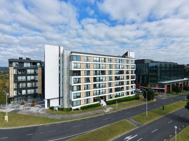 Apartment for sale in Paremoremo