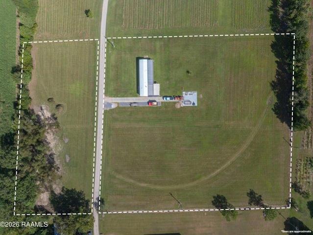 Land for sale in Breaux Bridge, Saint Martin Parish