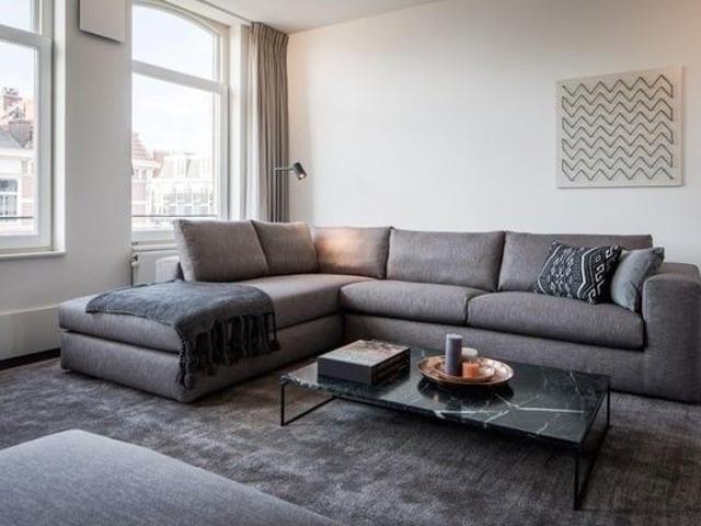 Appartement te huur in Zuid, Amsterdam