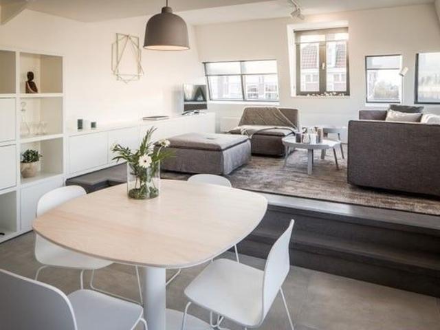 Appartement te huur in Amsterdam, De Pijp