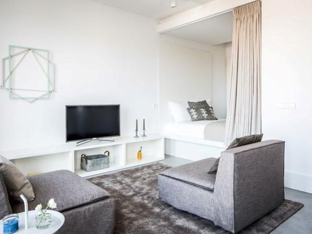 Appartement te huur in De Pijp, Amsterdam