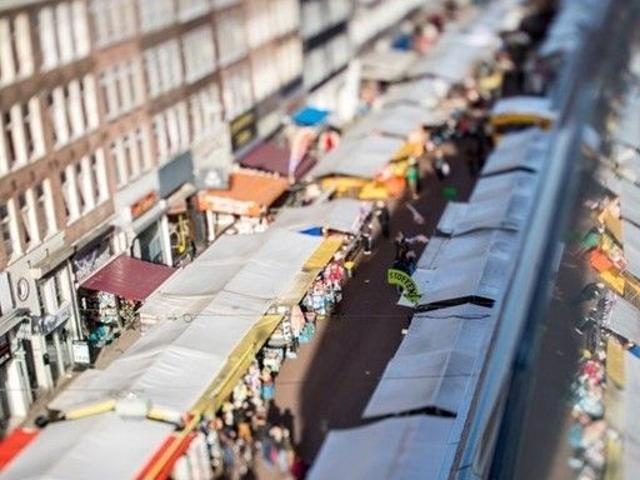 Appartement te huur in Amsterdam, Noord Holland