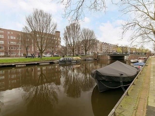 Appartement te huur in Amsterdam, Noord Holland