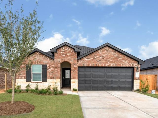 House for sale in Beasley, Fort Bend County