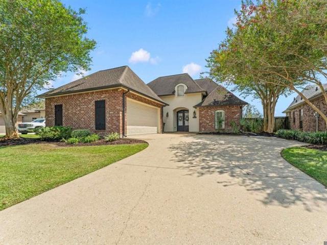 House for sale in Baton Rouge, Louisiana
