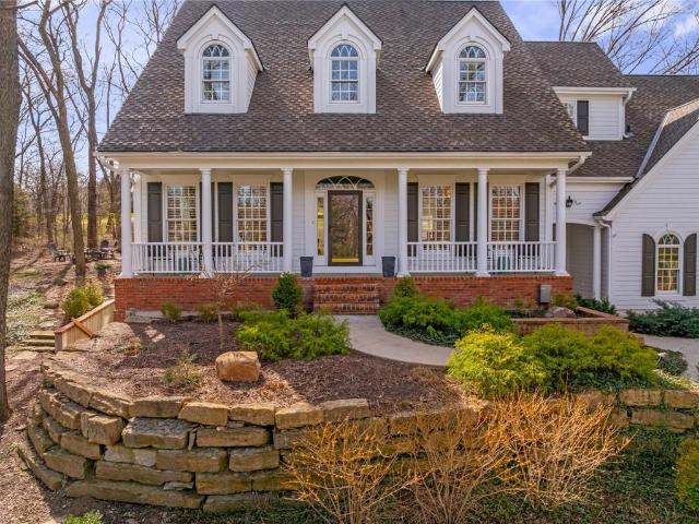 House for sale in Kansas