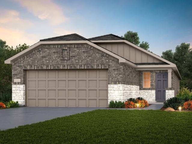 House for sale in Willis, Texas