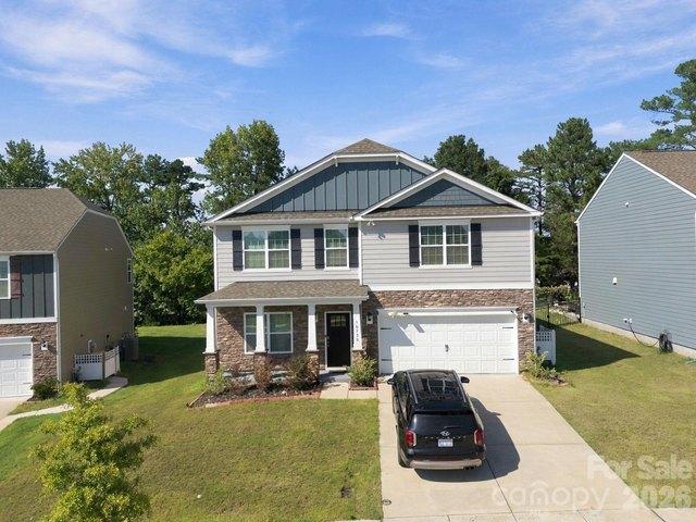 House for sale in Mecklenburg, North Carolina