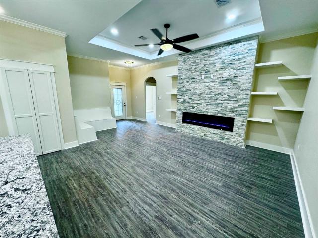 House for sale in Jefferson, Texas
