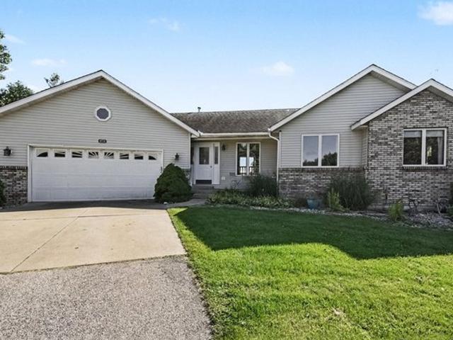 House for sale in Wayland, Michigan