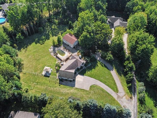 House for sale in Michigan