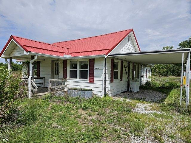House for sale in Indiana