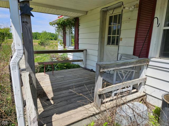 House for sale in Indiana
