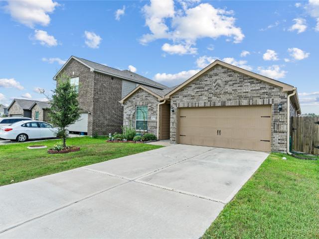 House for sale in Harris, Texas