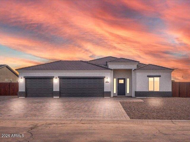 House for sale in Arizona City, Arizona